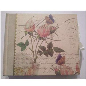 Wedding Album by Michel Publishing LTD